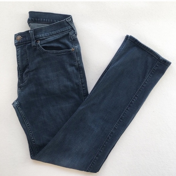 Hollister Other - 🌿sale🌿 Hollister Slim Straight Jeans